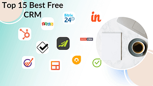 What is the best free CRM solution?