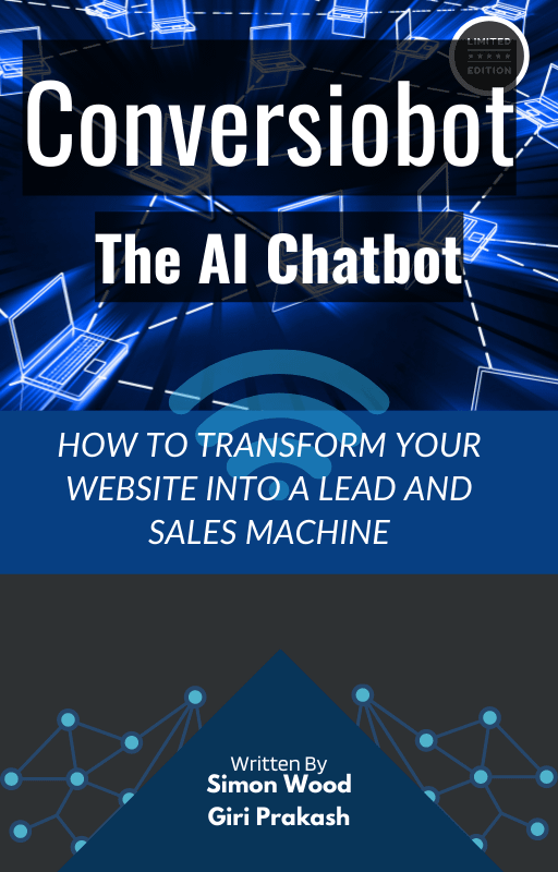 Conversiobot Ebook